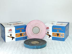 復合膠A、復合膠B